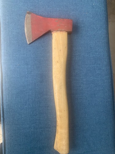 Small axe ideal - small,