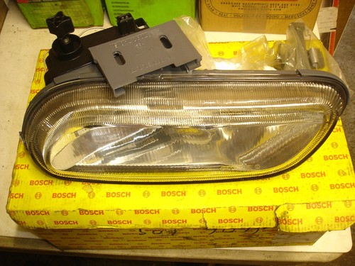Peugeot 406 front - , bumper