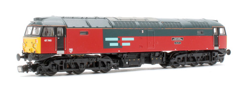 Graham farish gauge - 'n',