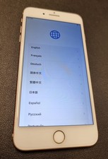 Apple iPhone 8 Plus 256GB-