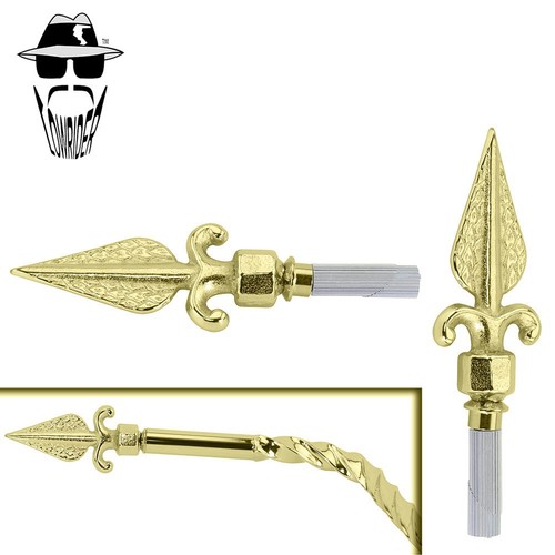 Original lowrider gold - gold, arrow
