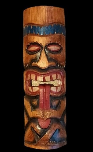 Vintage bali tribal - bali,