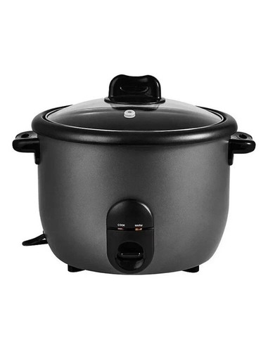 George home electric rice - george,