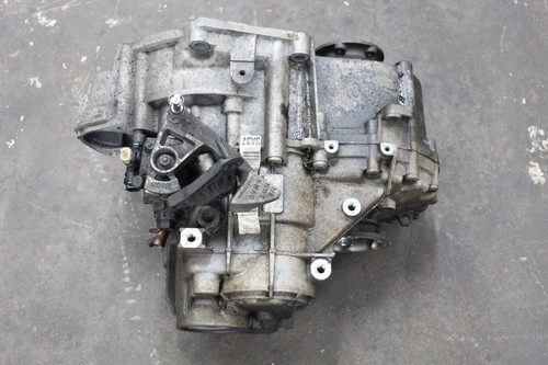 Touran mk2 6 speed - touran,