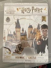 Harry Potter 3D Puzzle