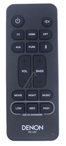 Genuine original denon - original,