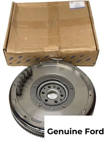Genuine ford fiesta - genuine,