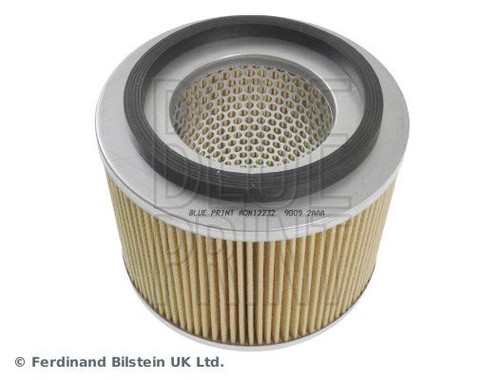 Blue print adn12232 air filter - blue,