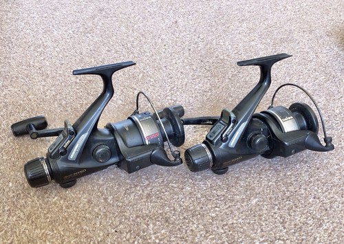 Daiwa br2050 reels - daiwa,