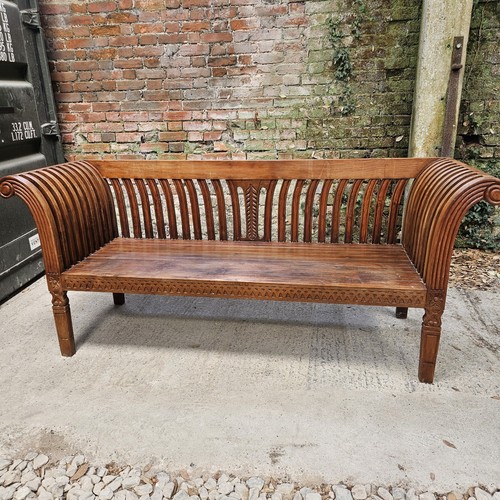 Indonesian javan teak - indonesian,, javan,