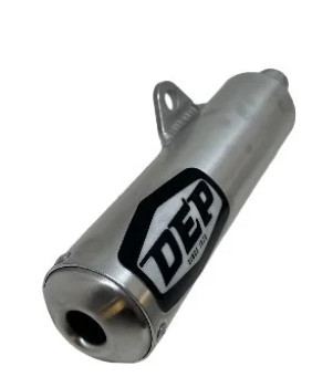 Dep deps2903 exhaust silencer - dep,