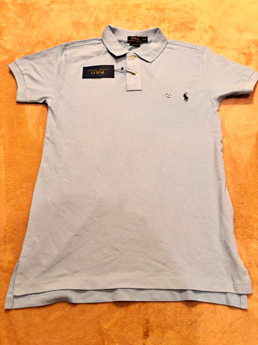 Polo ralph lauren custom - ralph,