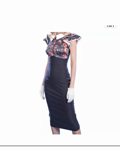 Stop staring rosie fitted - staring,
