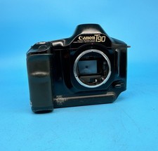 Canon T90 35mm SLR Film Camera