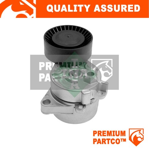 Premium tensioner pulley fits - premium,