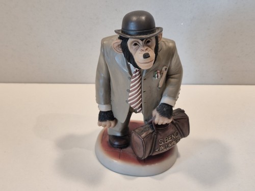 Robert harrop tips chimp - pg,