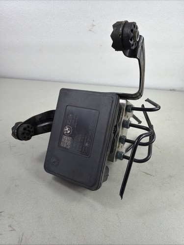 Bmw abs pump - abs, unit