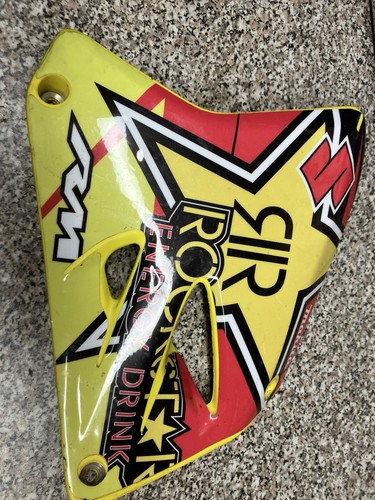 Suzuki rm85 big wheel - rm85,