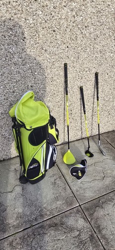 Golphin gfk 526 junior - 526,