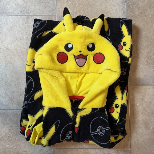 Pokemon pikachu onesy for age - onesy,