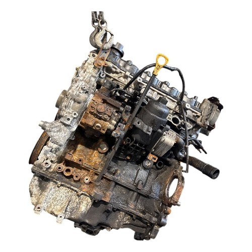 Hyundai ix35 bare diesel - ix35,