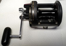 Shimano TLD 15 Lever Drag Conventional Reel - Fully Serviced, New Bearings
