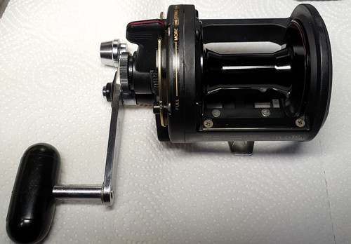 Shimano tld lever drag - tld,