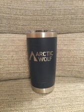 Yeti Rambler 20oz 591ml