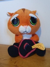 Puss in Boots Plush (Shrek’s