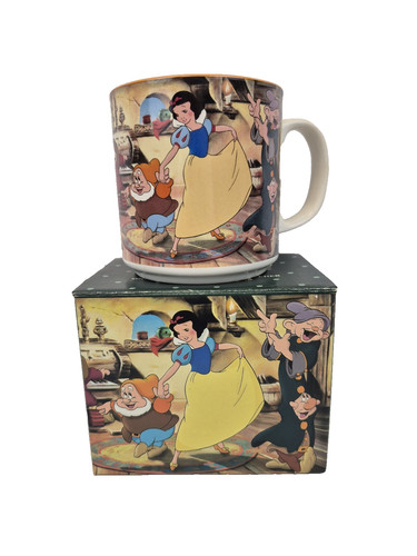 Disney snow white seven - disney, &