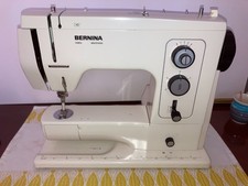 Bernina 801 Sewing machine