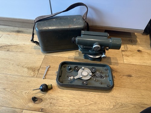 Hilger watts vintage - watts,