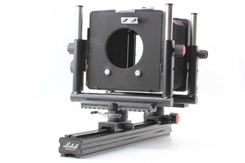 Linhof kardan large format - linhof,