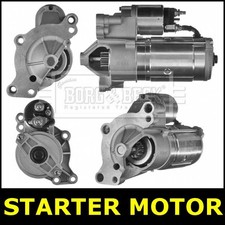 Starter Motor Fits HONDA CR-V