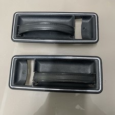 Saab 900 Classic Pair Door