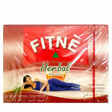 Fitne Herbal Infusion Tea 40G