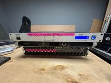 KLARK TEKNIK DN9650 Network