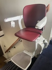 stannah 600 Stairlift With