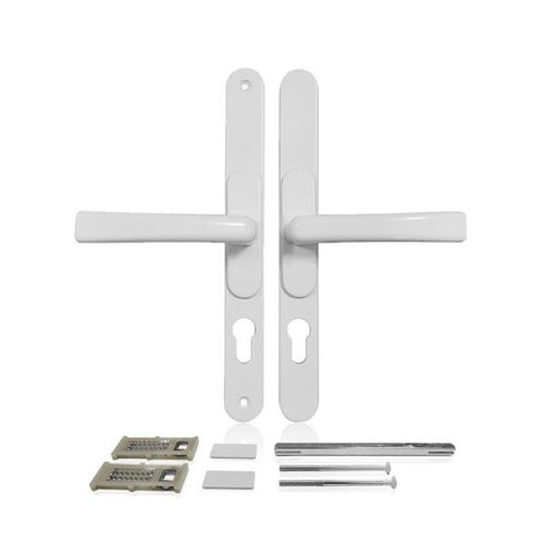 Universal flexi upvc door - universal,