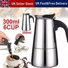Coffee Percolator Pot