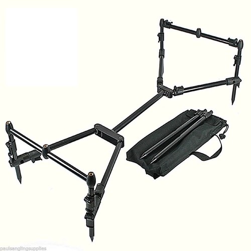 Fishing compact rod - ,