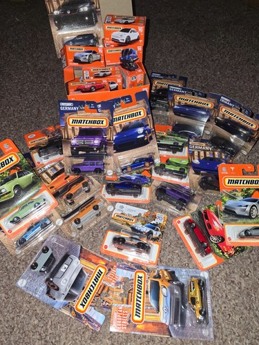 Price drop matchbox - drop,