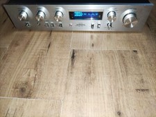 Pioneer SA-710 Retro Hi-Fi