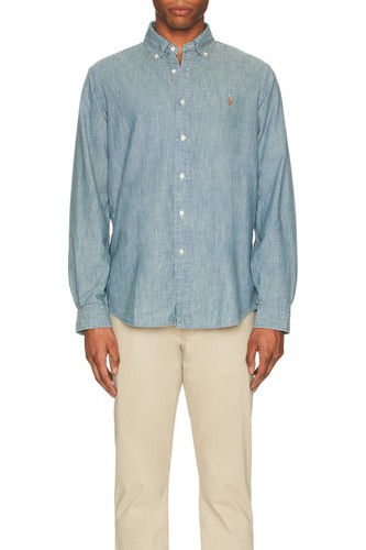 Polo ralph lauren - ralph, fit