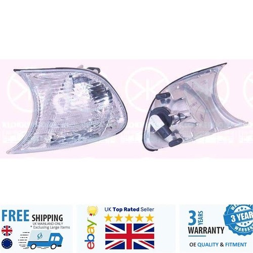 Side indicator light front - indicator,