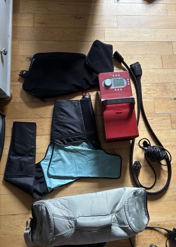 Gameready 1ice compression - gameready, 2.1ice