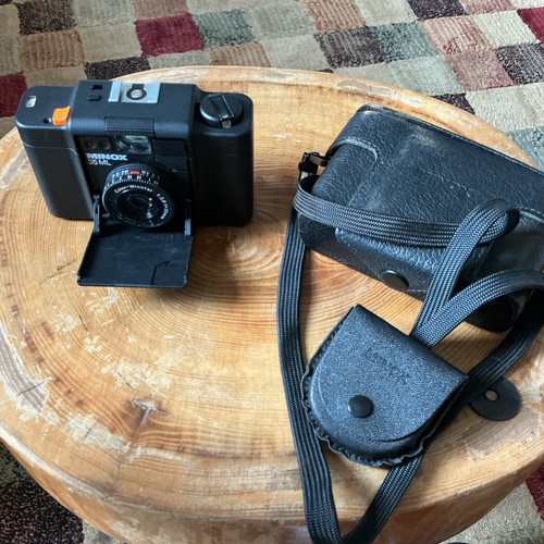 Vintage minox black 35mm - vintage,