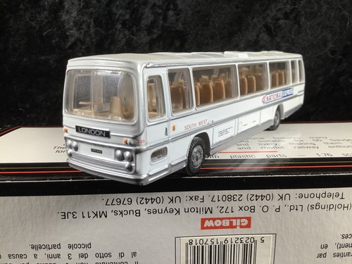Efe 15701 plaxton coach - efe,