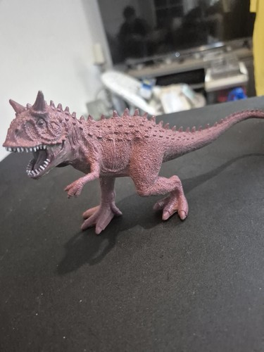 Boley carnotaurus dinosaur - carnotaurus,
