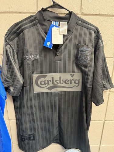 Adidas liverpool third - adidas, fc